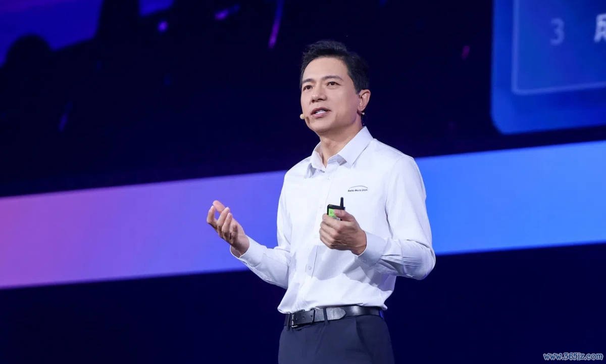 发布文心iRAG和无代码“秒哒”两大AI时间！李彦宏：打造数百万“超等灵验”的诈欺